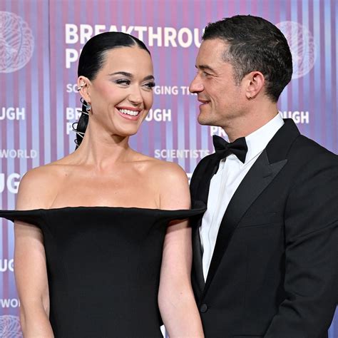 Katy Perry Rewards Orlando Bloom With This Sex Act for Doing。